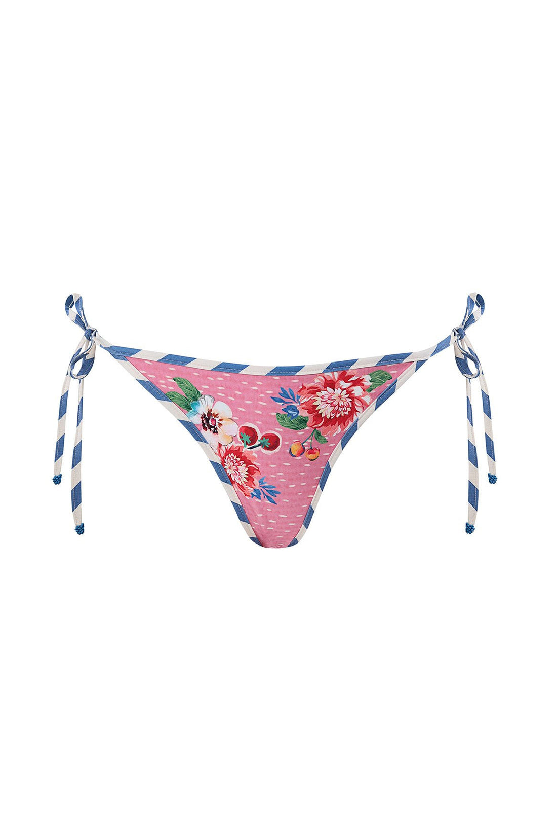 Agua Bendita | Clemente Bikini Bottom