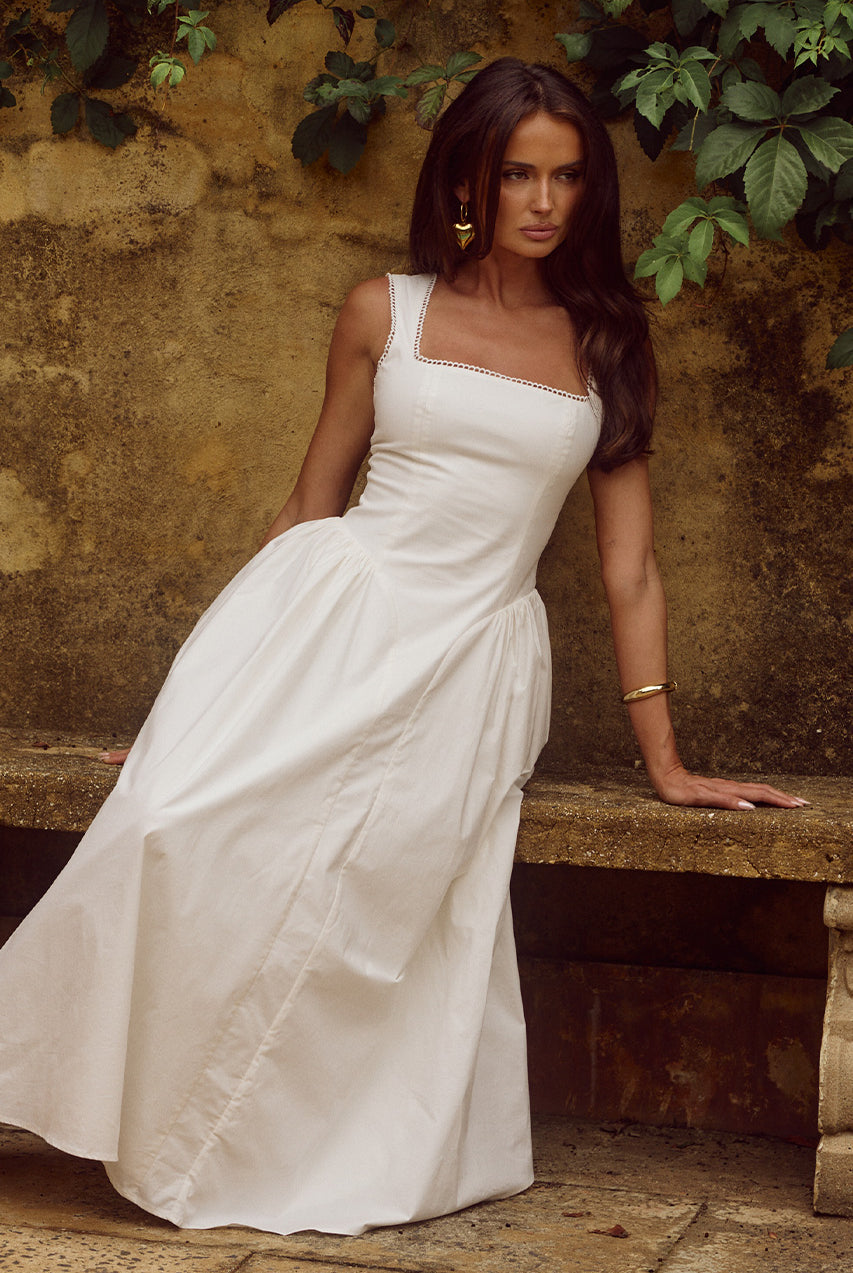 Runaway Lani Midi Dress