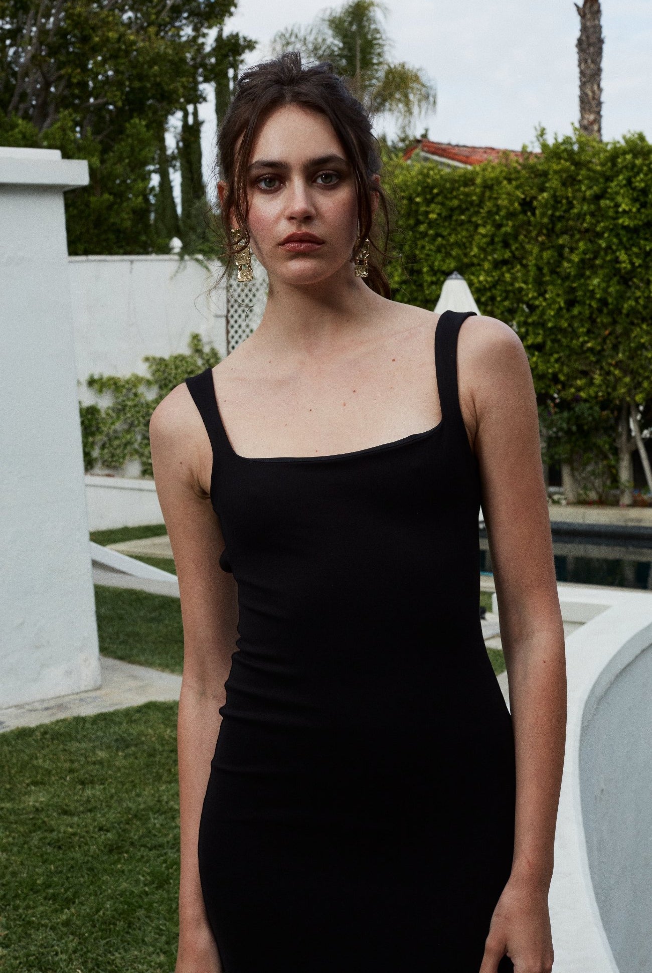 Delfi Collection Xena dress