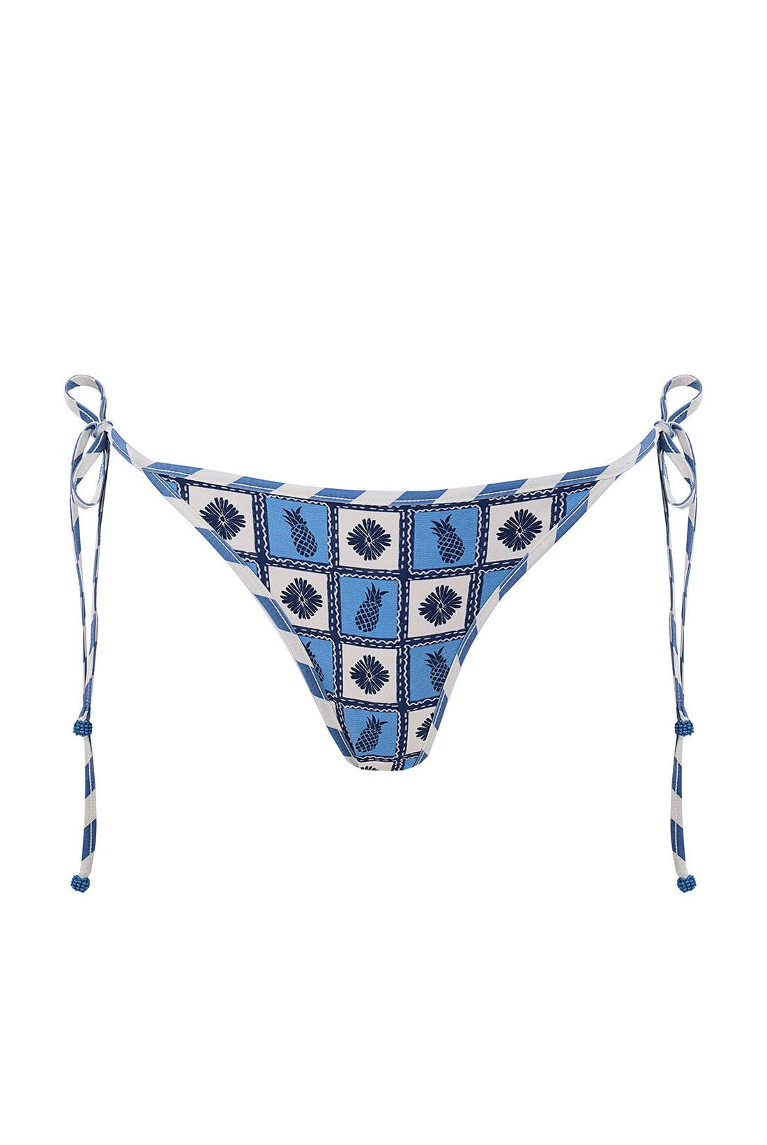 Agua Bendita | Clemente Bikini Bottom