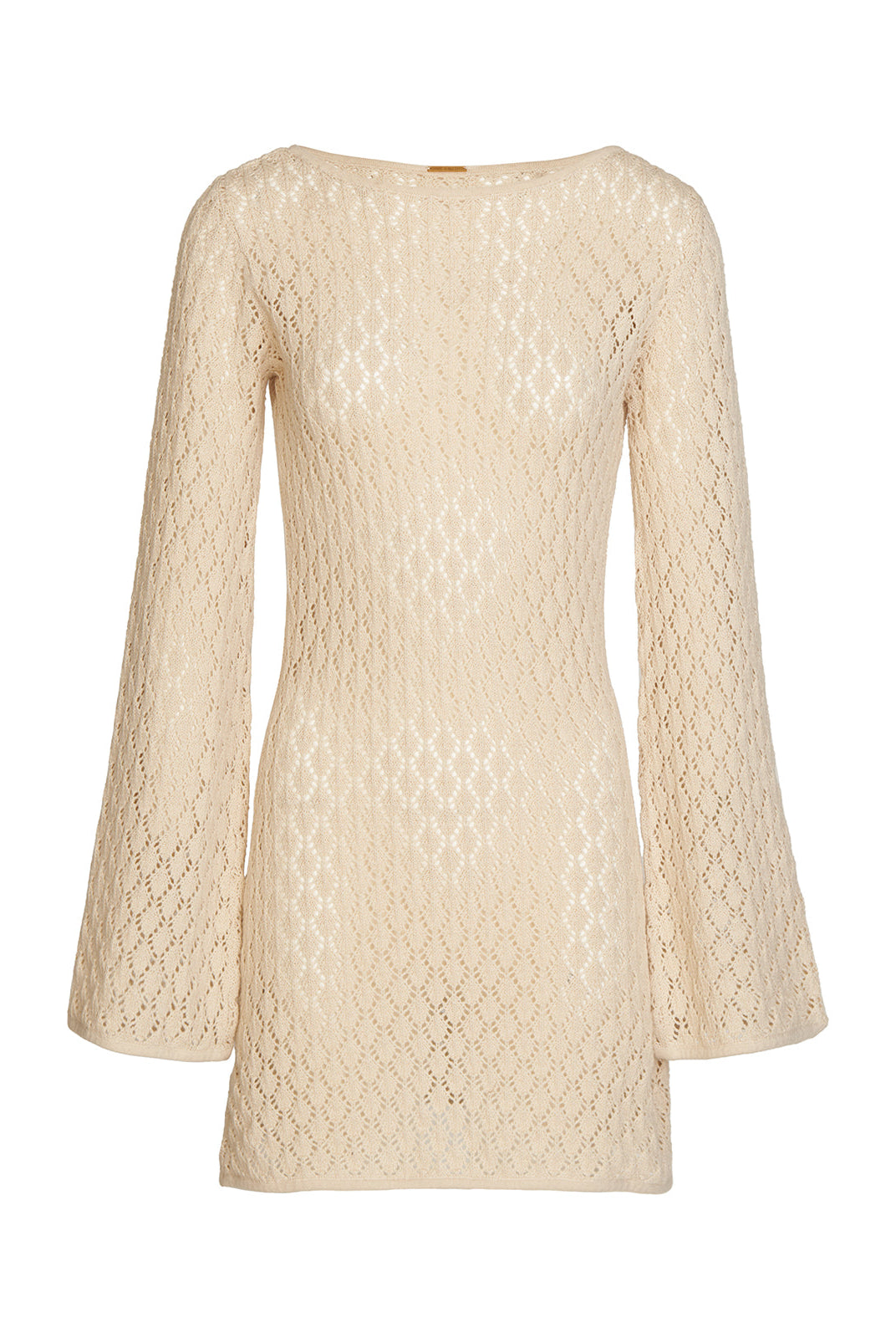 Bimini Crochet Dress