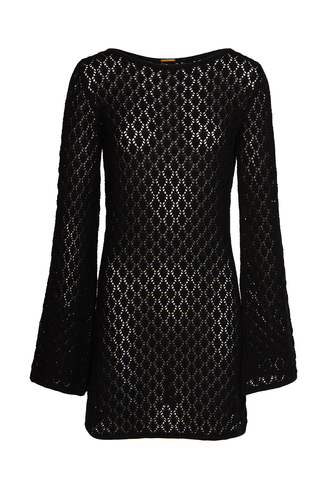 Bimini Crochet Dress