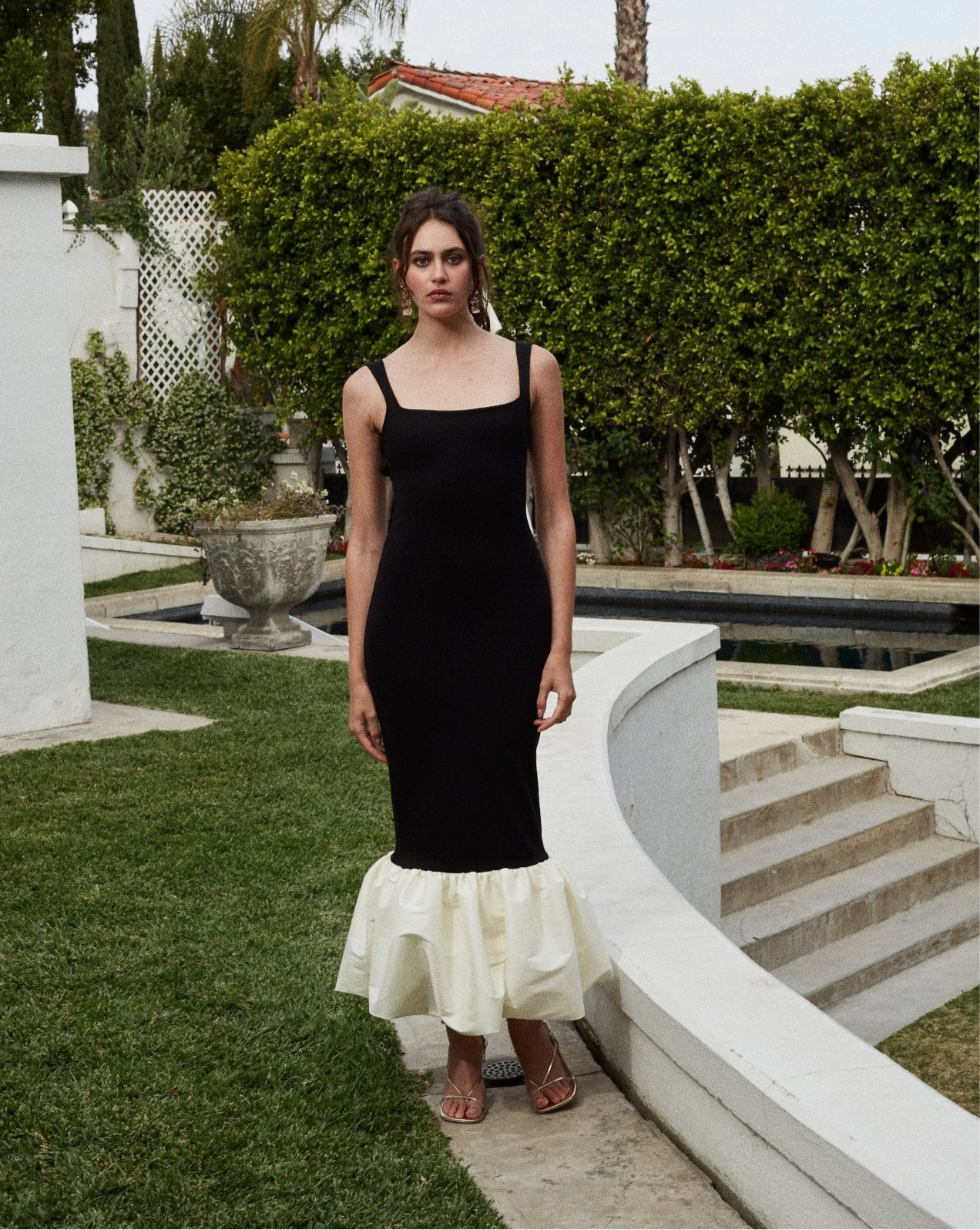 Delfi Collection Xena dress