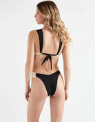 Oneone | Amanda Top Cape