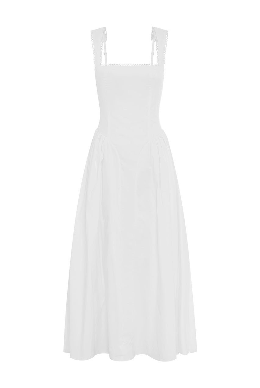 Runaway Lani Midi Dress