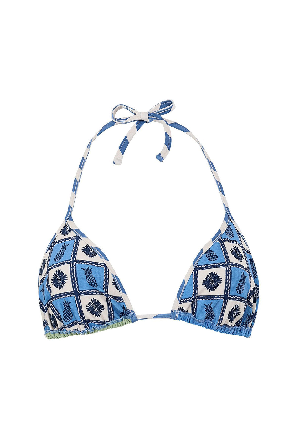 Agua Bendita | Ludovica Bikini Top