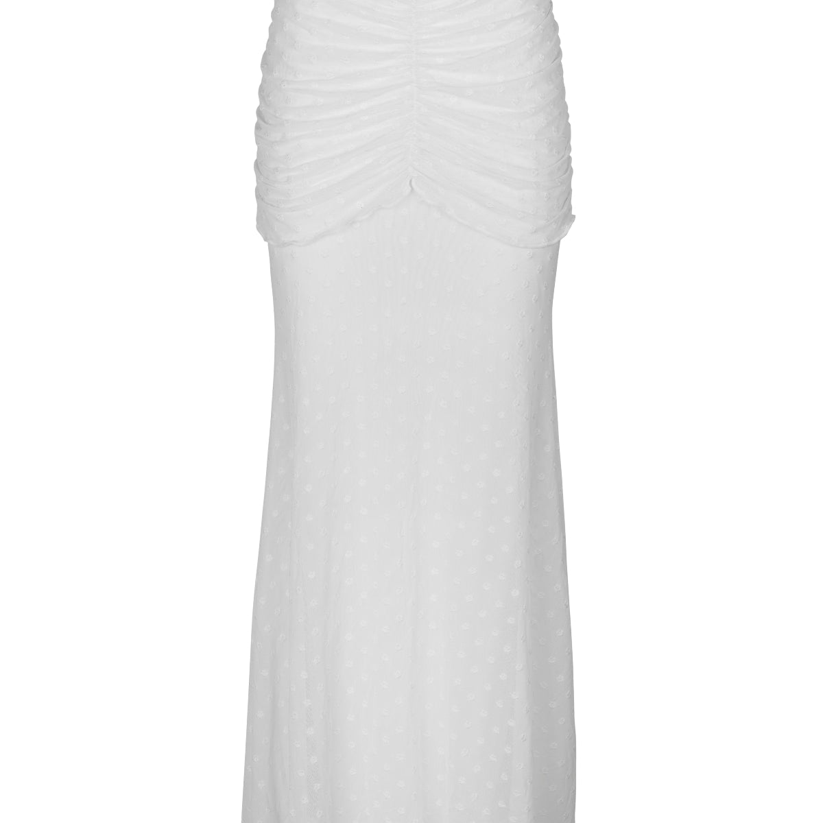 Mesh Selena Cover Up Skirt