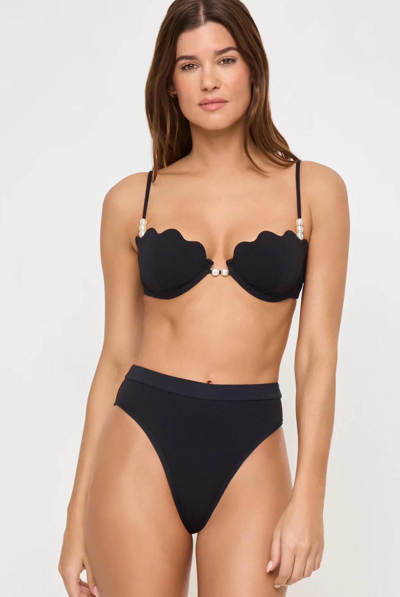 Frenchi Bikini Bottom