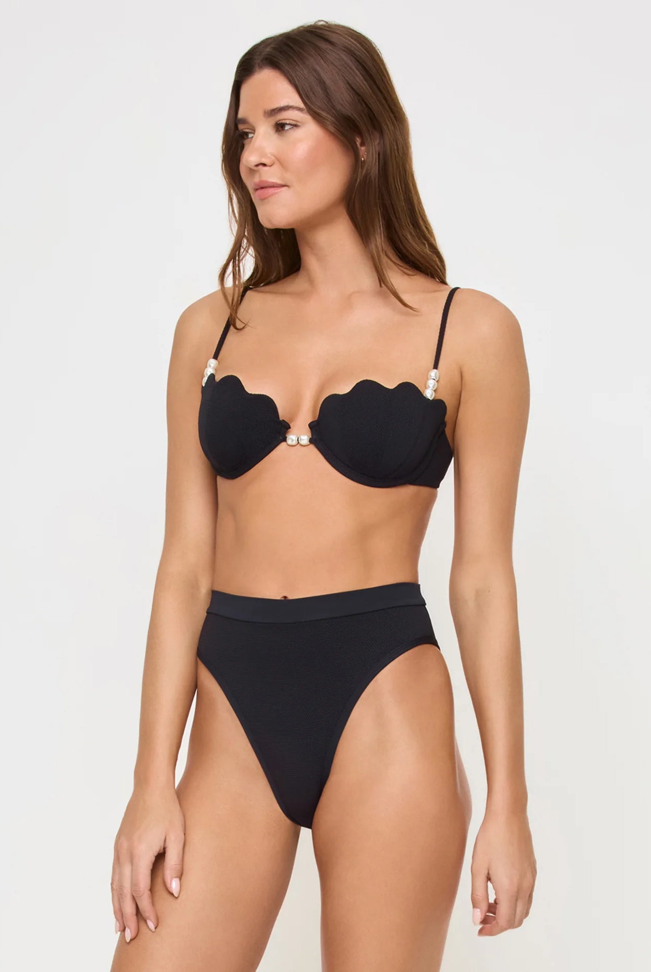 Frenchi Bikini Bottom