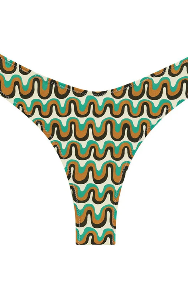 bikini bottom