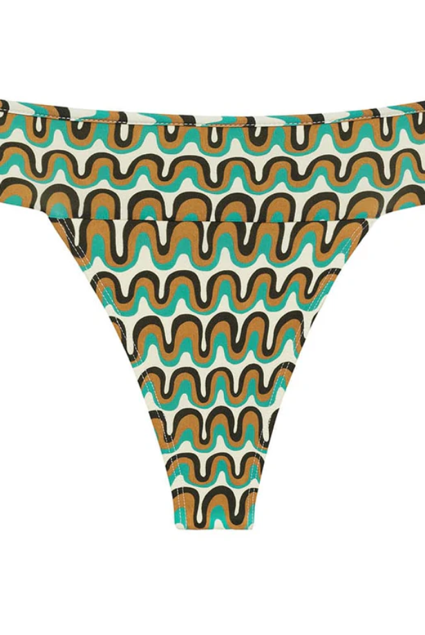 bikini bottom