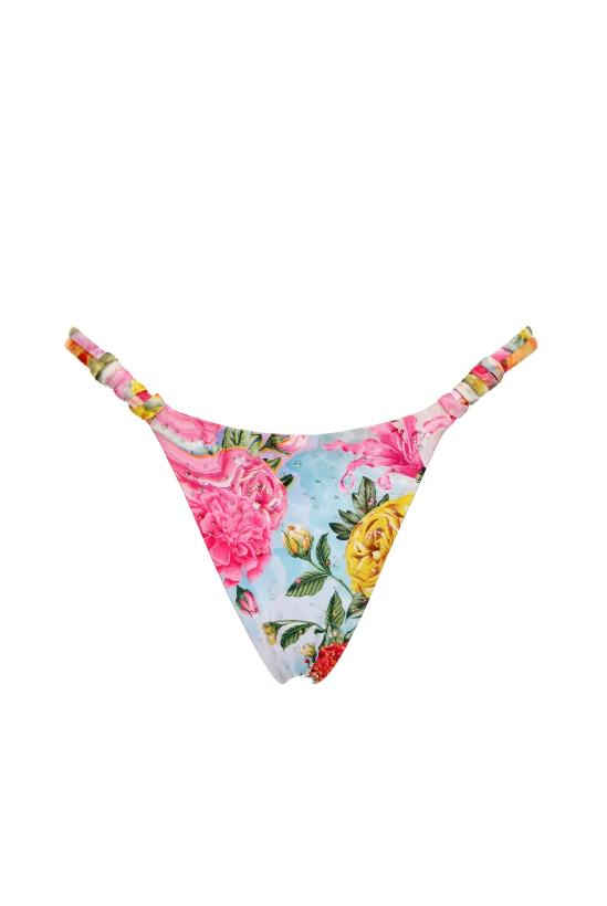 agua bendita bikini set