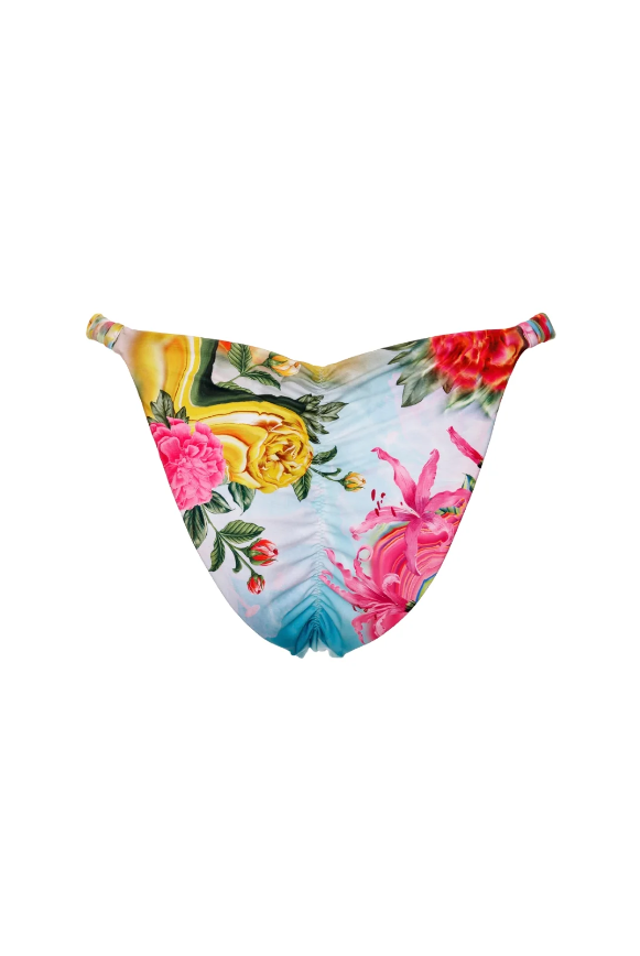 agua bendita bikini set