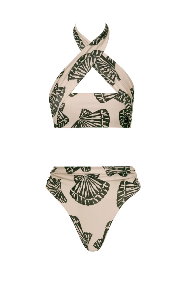 encantadore bikini set