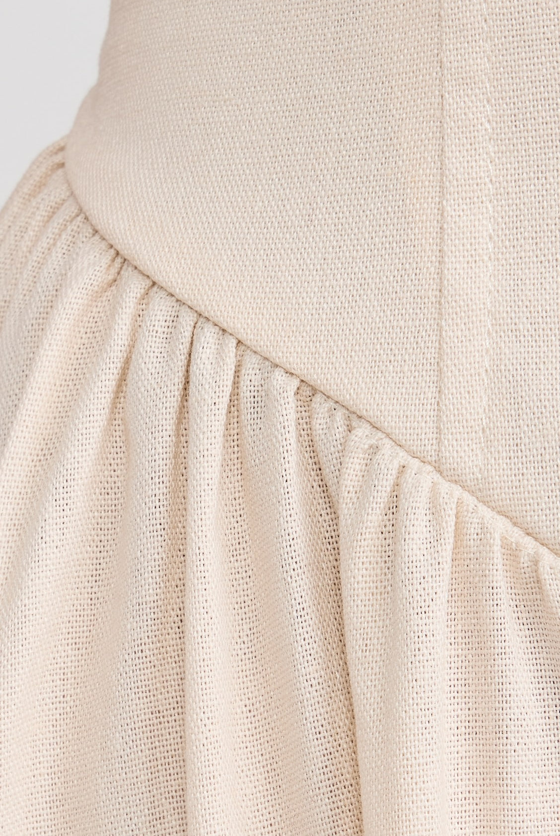 ZEPHY MAXI DRESS- SAND