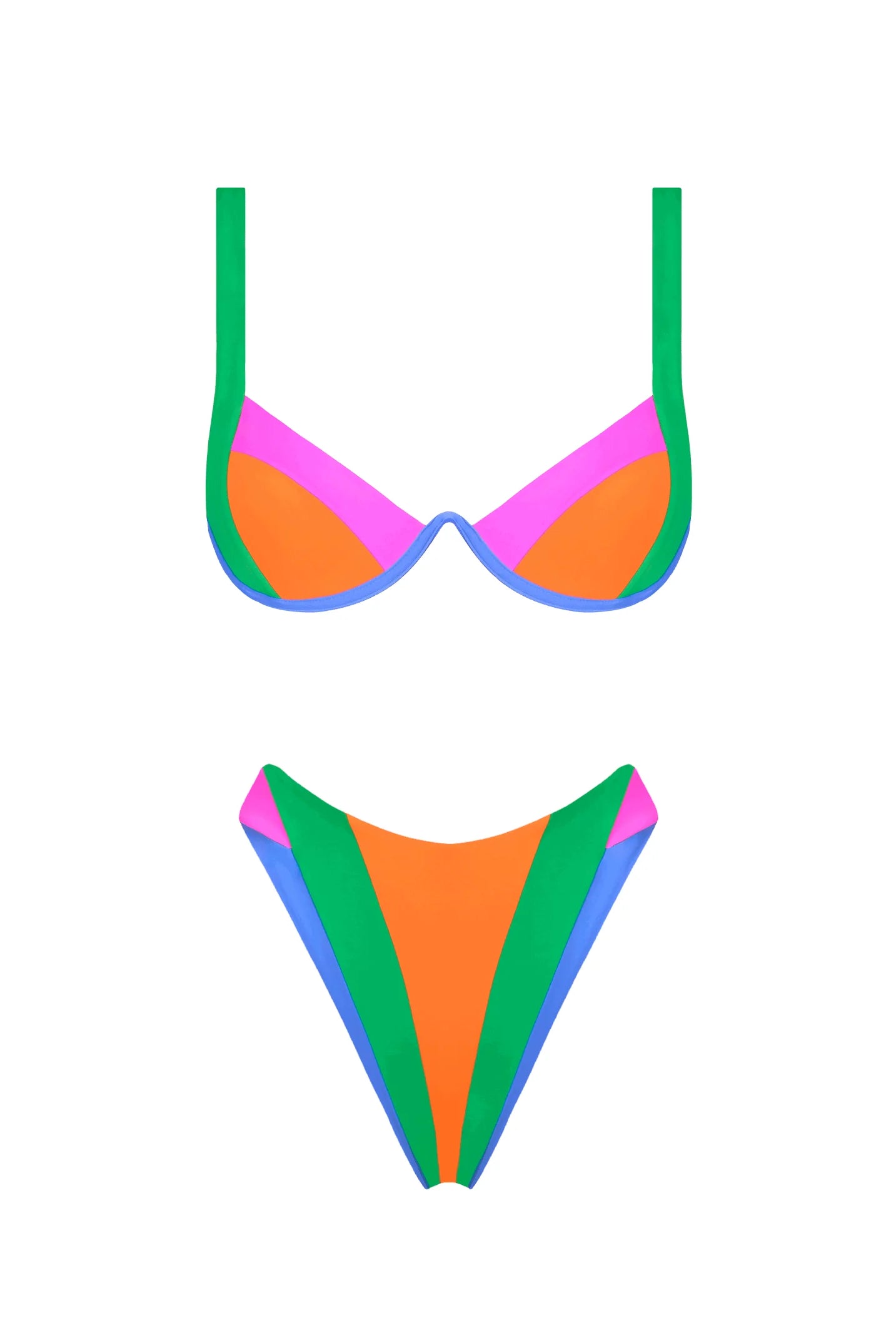 The Zendaya top dunmore