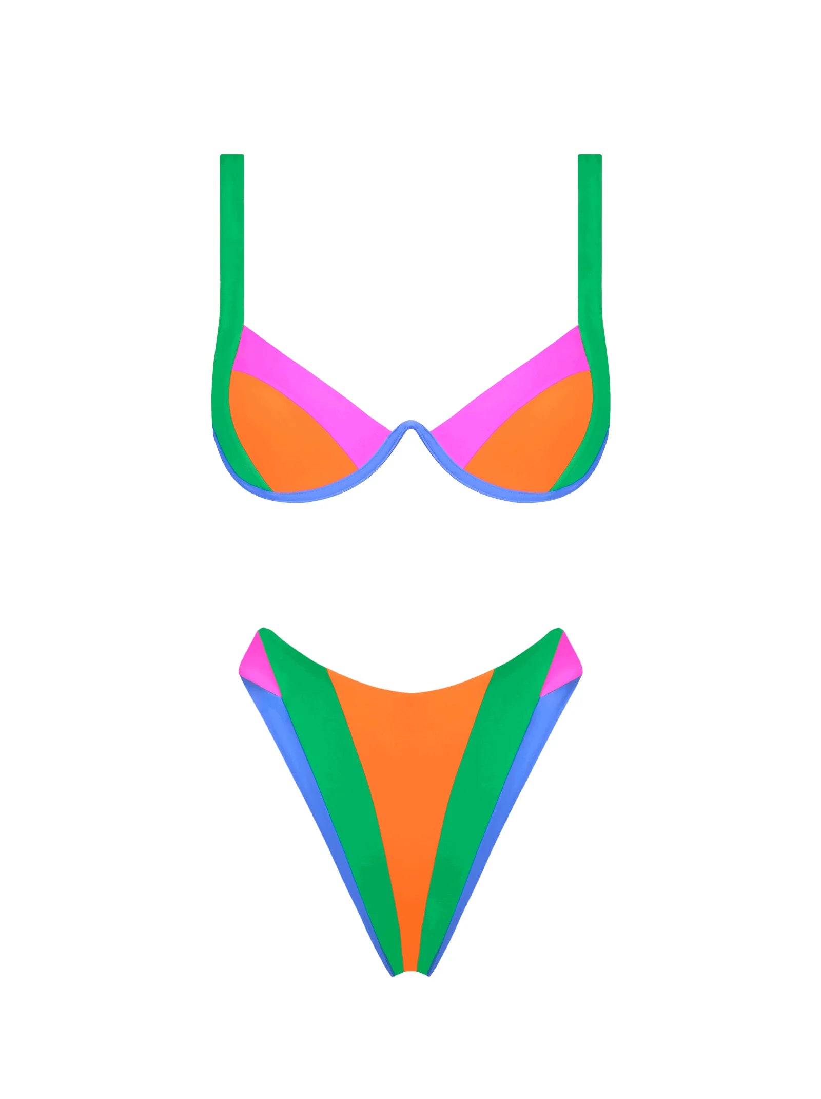 The Zendaya top dunmore