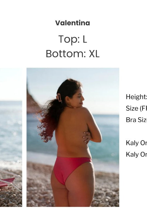 High Waist Reversible Bikini Bottom Green - bikini bottom