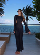 Irena Dress- COVER UP - Dress