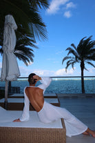 Irena Dress- COVER UP - Dress