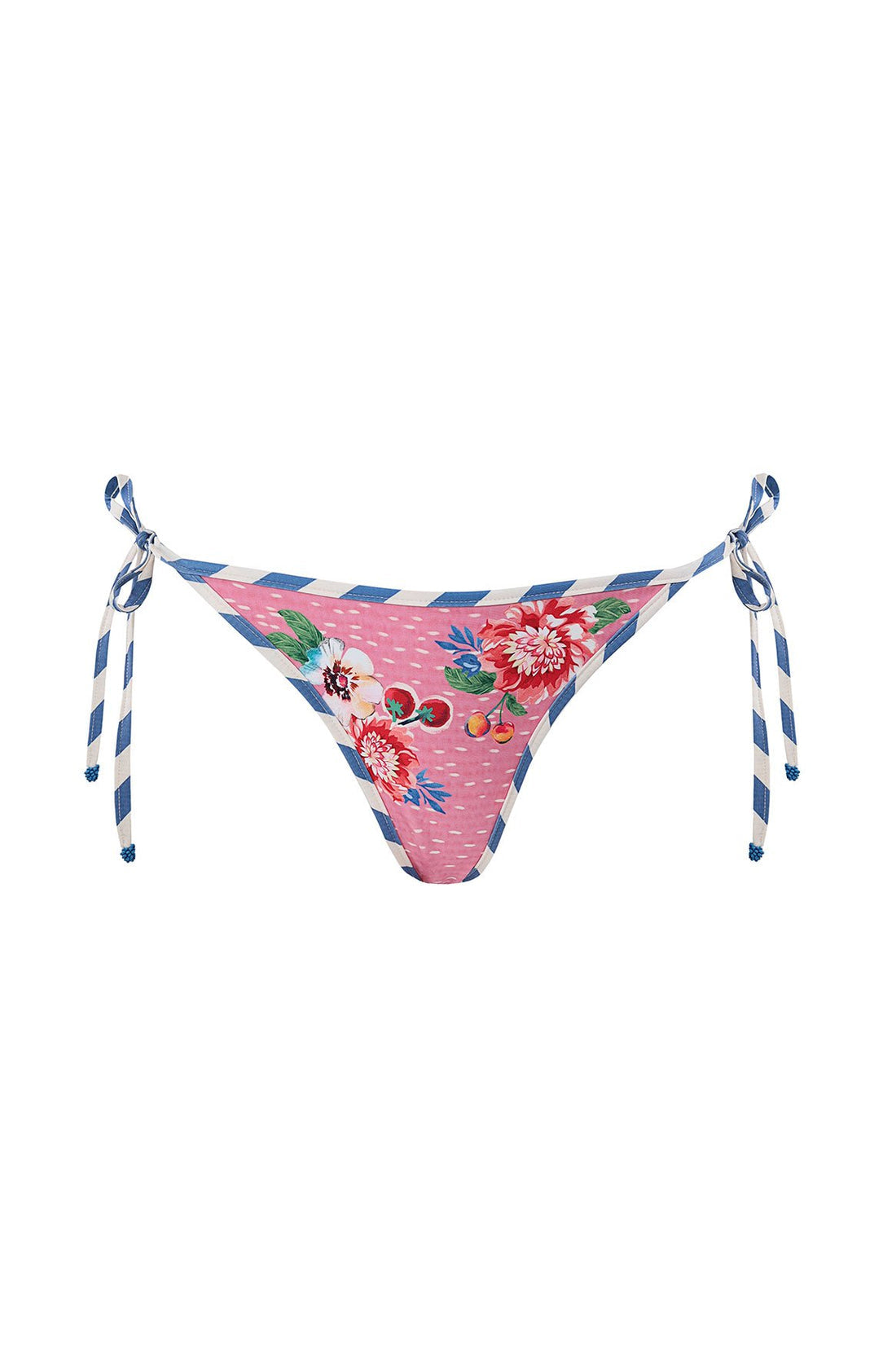 Agua Bendita | Clemente Bikini Bottom