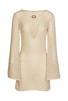 Bimini Crochet Dress