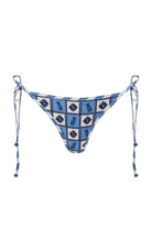 Agua Bendita | Clemente Bikini Bottom