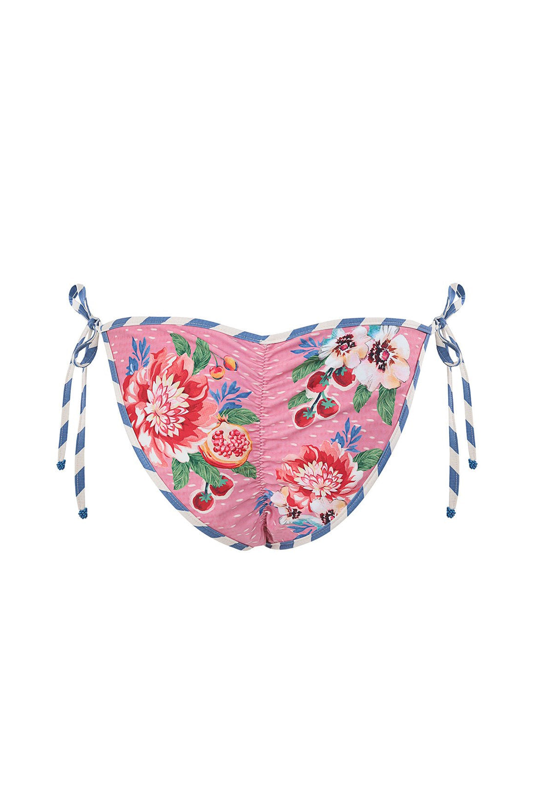 Agua Bendita | Clemente Bikini Bottom