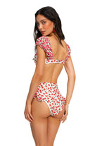 Lupita Underwire Cherish Top