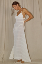 LA LOUISIANE MAXI DRESS