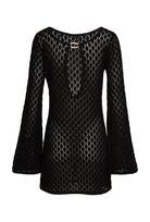 Bimini Crochet Dress