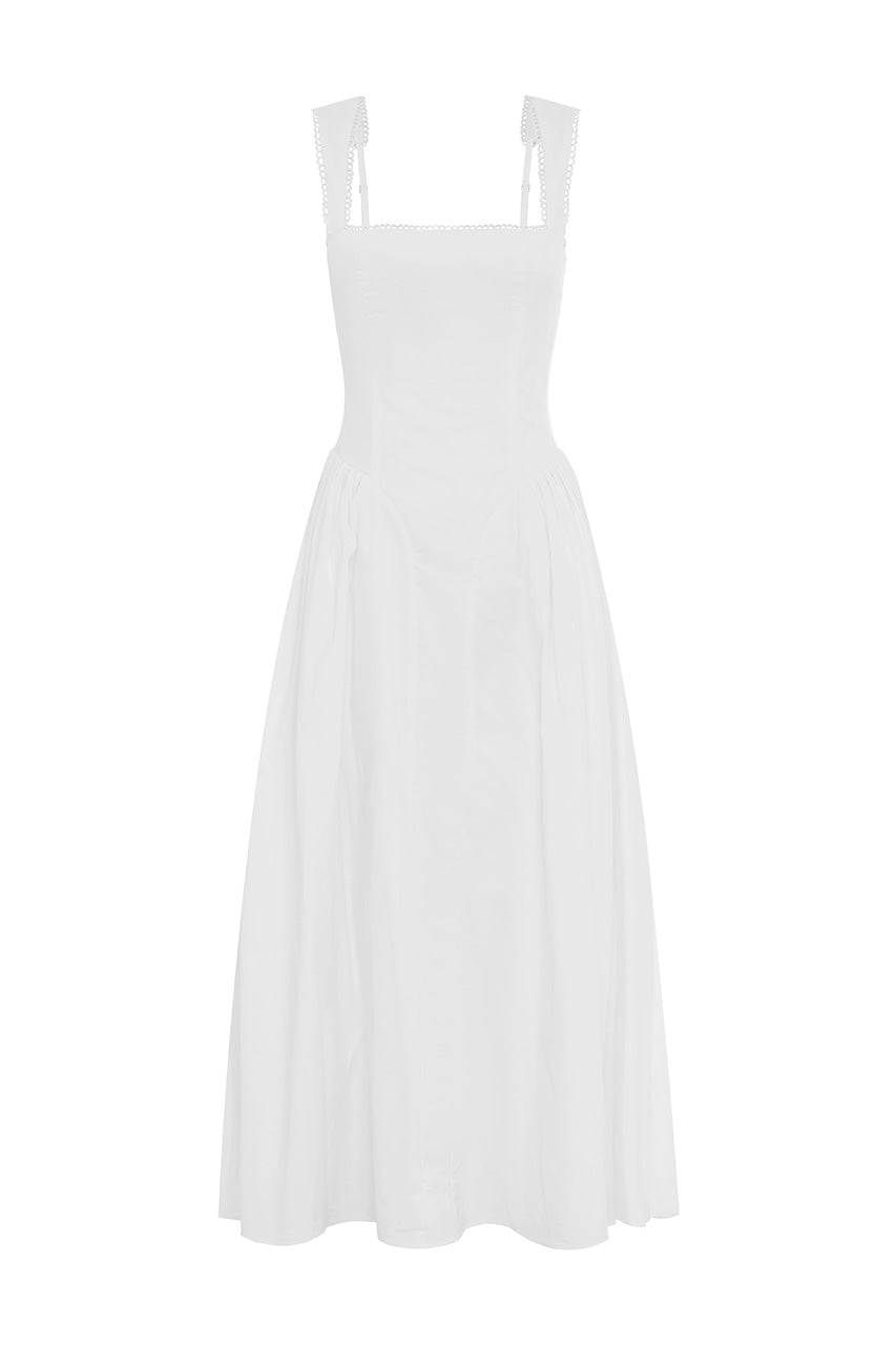 Runaway Lani Midi Dress