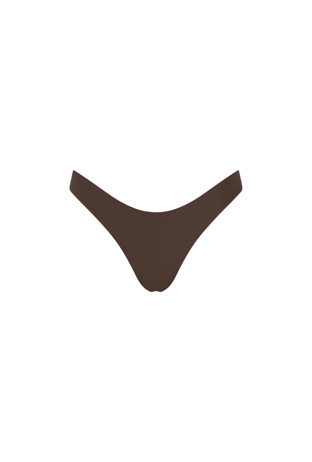 Fiji Bikini Bottom - Espresso