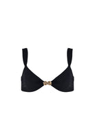 Isola Bella Top - Black