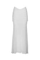 Mesh Selena Cover Up Skirt