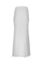 Mesh Selena Cover Up Skirt
