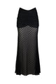 Mesh Selena Cover Up Skirt