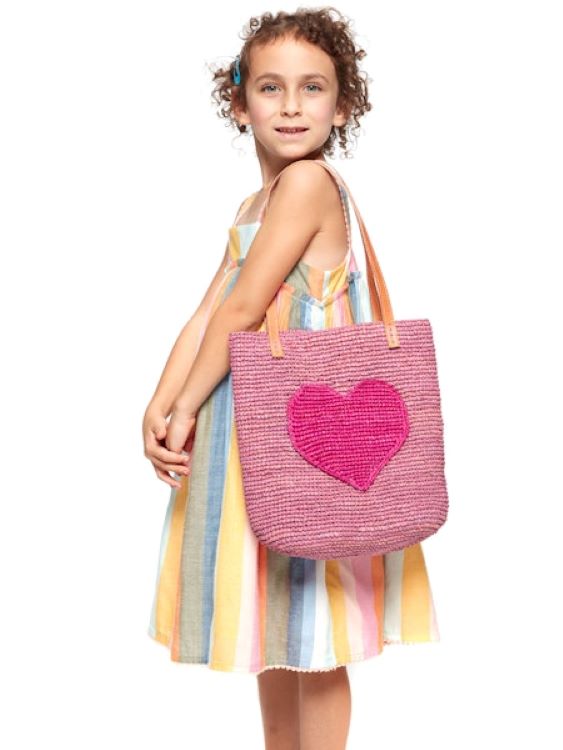 kids beach bags