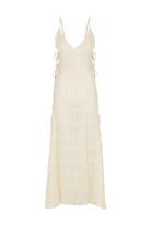 LA LOUISIANE MAXI DRESS