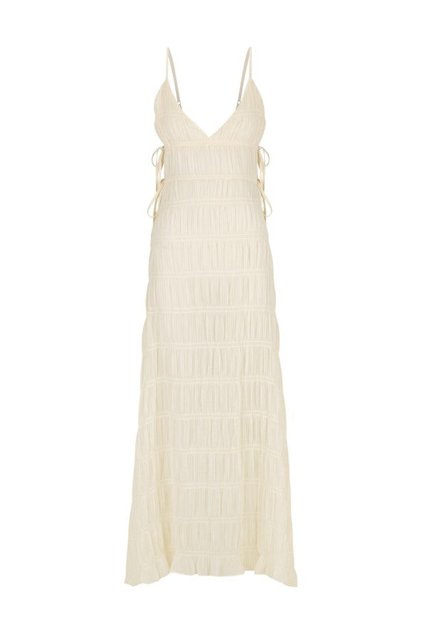 LA LOUISIANE MAXI DRESS