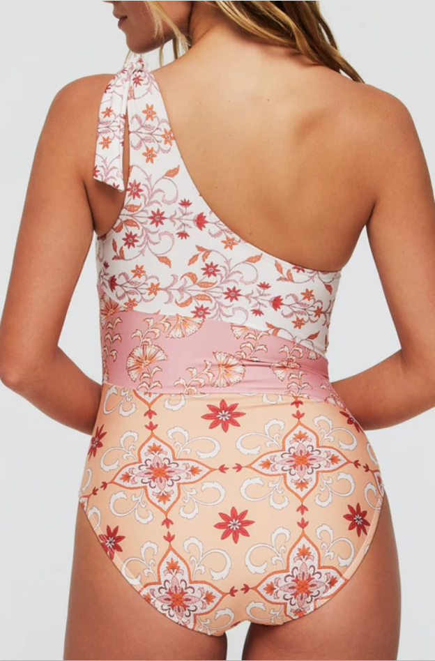 hermoza Clarice One-Piece Swimsuit