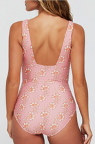 Hermoza Noni One-Piece Swimsuit