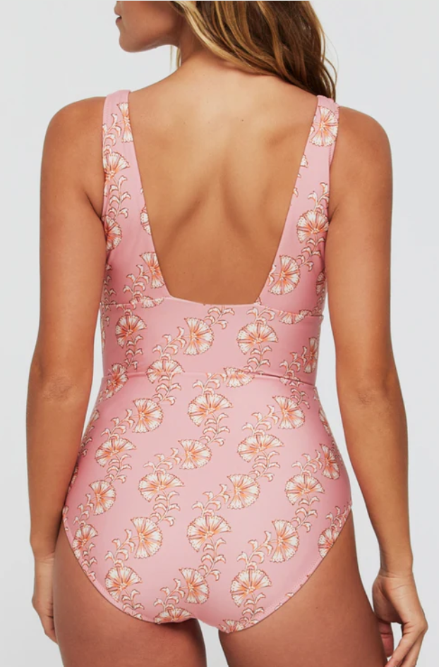 Hermoza Noni One-Piece Swimsuit