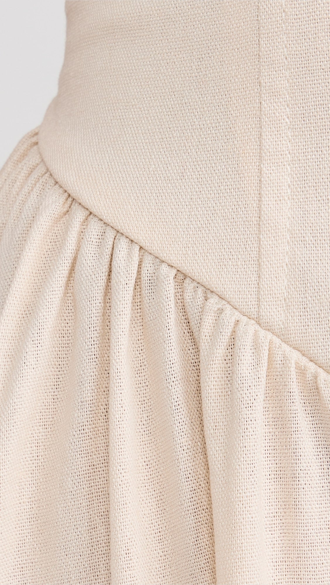 ZEPHY MAXI DRESS- SAND