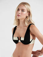 Oneone | Amanda Top Cape